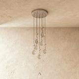 Palau Chandelier