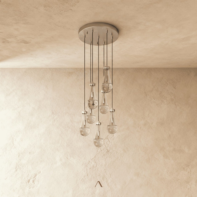 Palau Chandelier