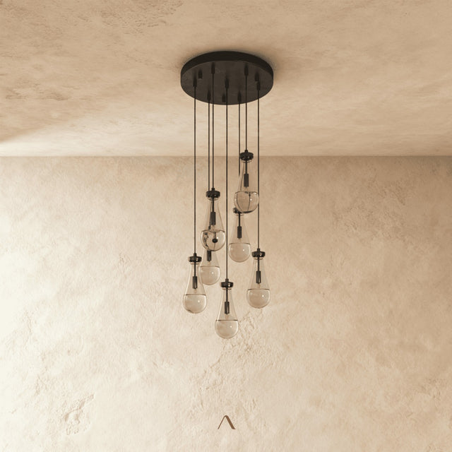 Palau Chandelier
