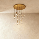Palau Chandelier