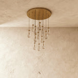 Palau Chandelier