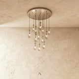 Palau Chandelier