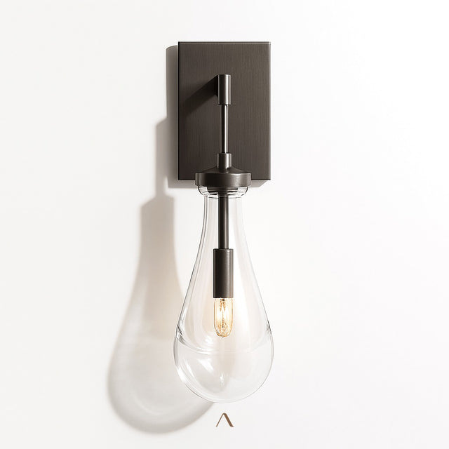 Palau Wall Sconce
