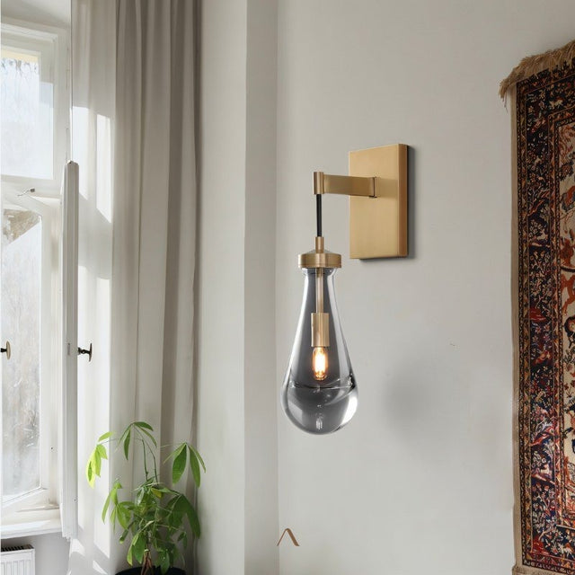 Palau Wall Sconce
