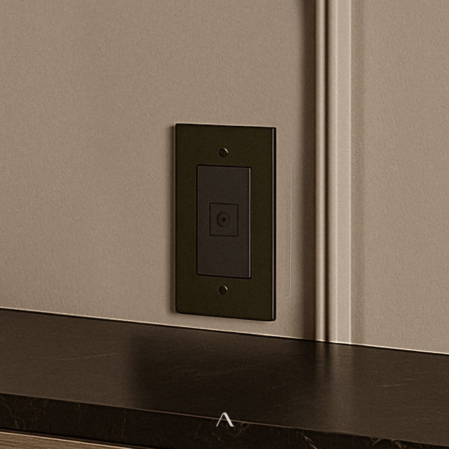 Palazzolo Socket