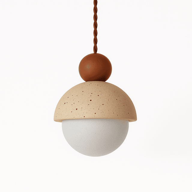 Tet Pendant Light