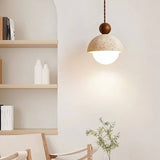 Tet Pendant Light