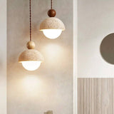Tet Pendant Light