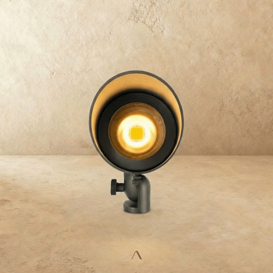 Paljakka Spotlight