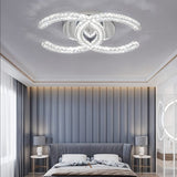 Palladian Ceiling Light