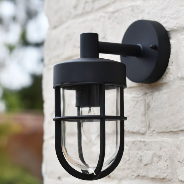 Pallas Wall Lamp