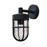 Pallas Wall Lamp
