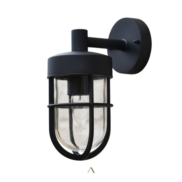 Pallas Wall Lamp