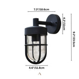 Pallas Wall Lamp