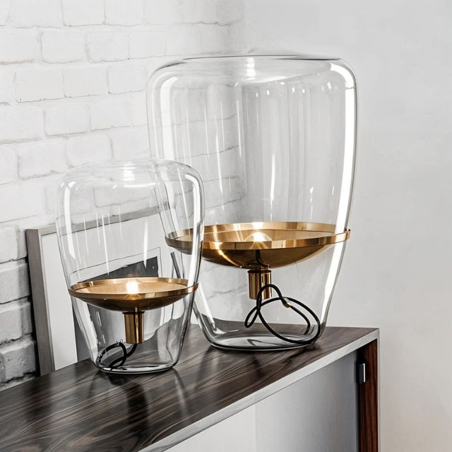 Molsheim Table Lamp
