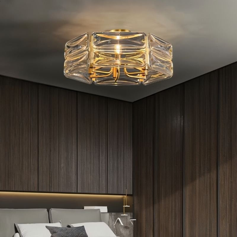Palma Ceiling Light