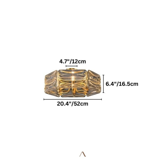 Palma Ceiling Light