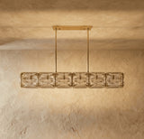 Palma Linear Chandelier