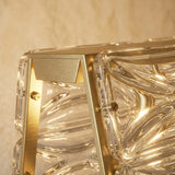 Palma Linear Chandelier