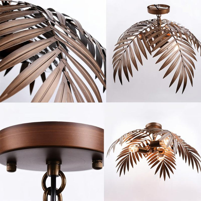 Germ Chandelier