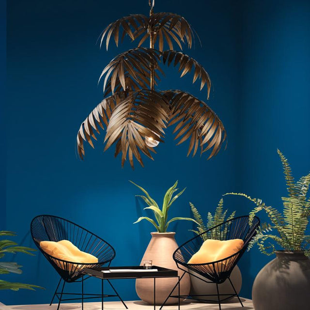 Germ Chandelier