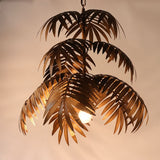 Germ Chandelier