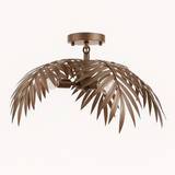 Germ Chandelier