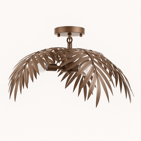 Germ Chandelier
