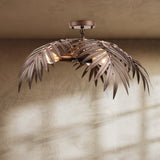 Germ Chandelier