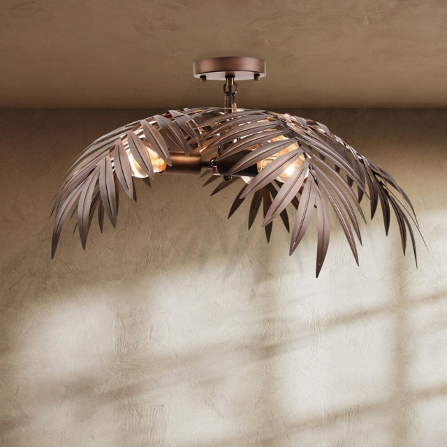 Germ Chandelier