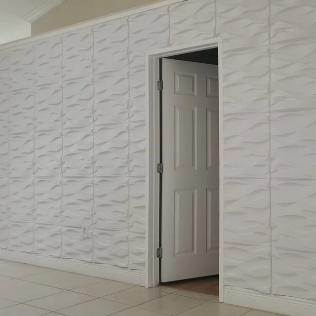 Renney Wall Panel