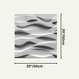 Renney Wall Panel