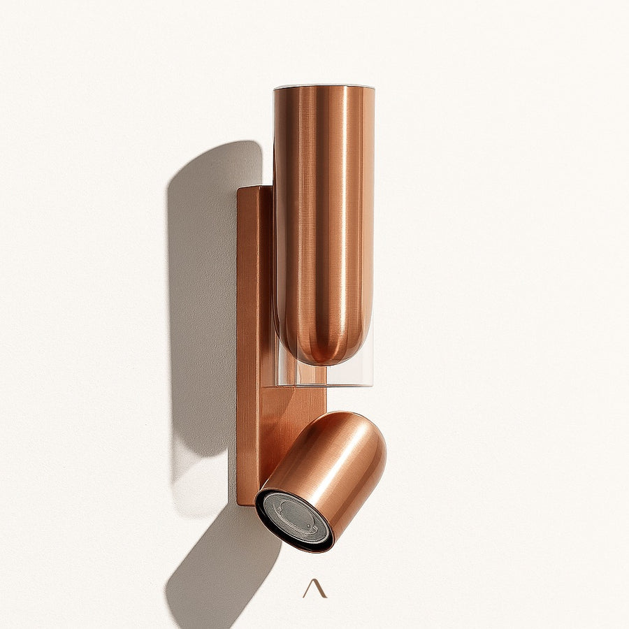 Palzem Wall Lamp