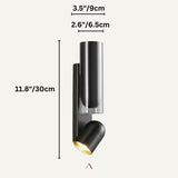 Palzem Wall Lamp