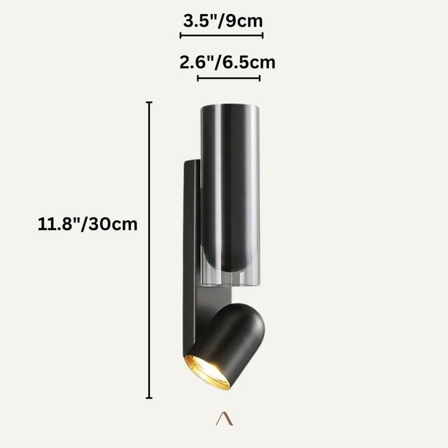Palzem Wall Lamp