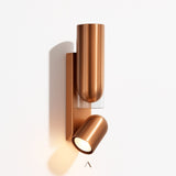 Palzem Wall Lamp