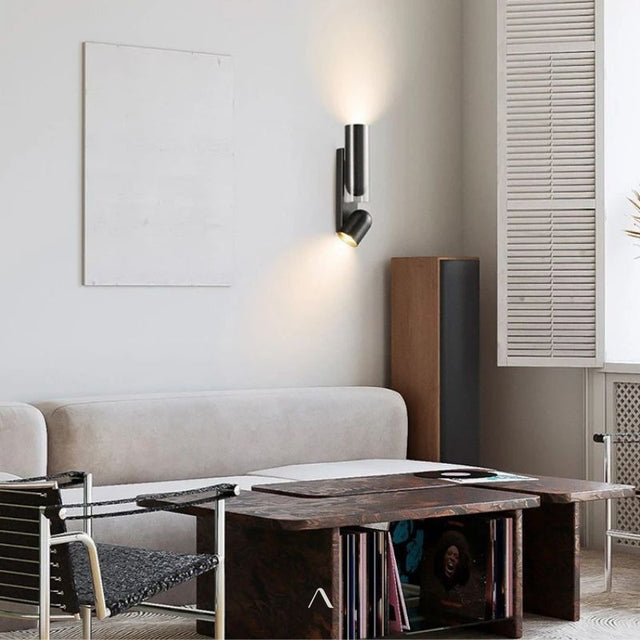 Palzem Wall Lamp