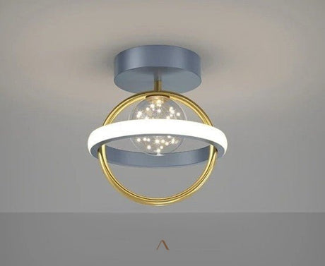 Pampero Ceiling Light