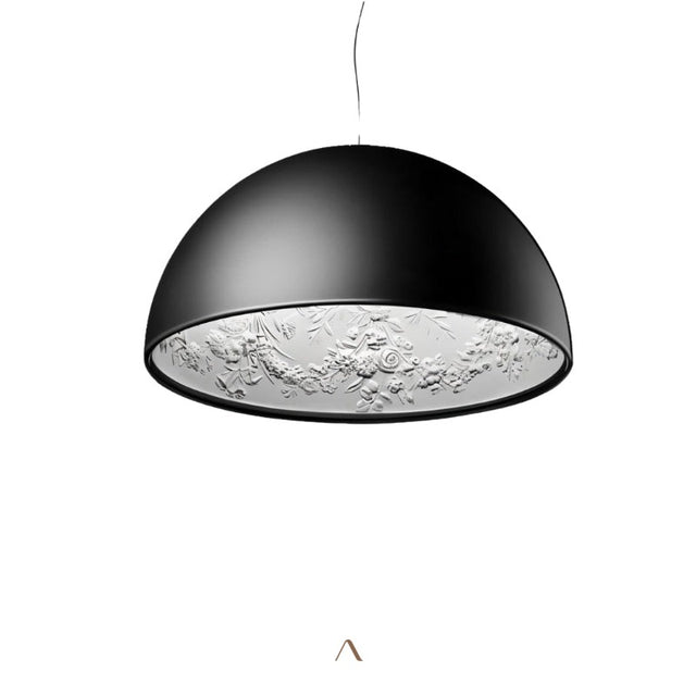 Panicle Pendant Light