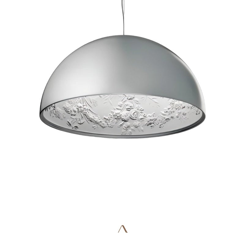 Panicle Pendant Light