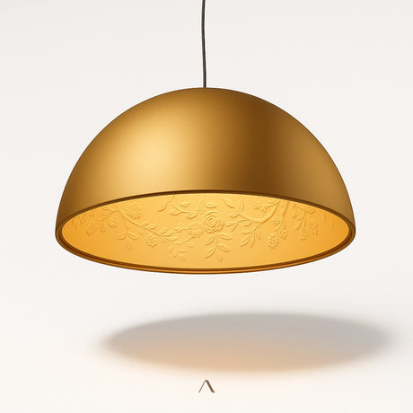 Panicle Pendant Light