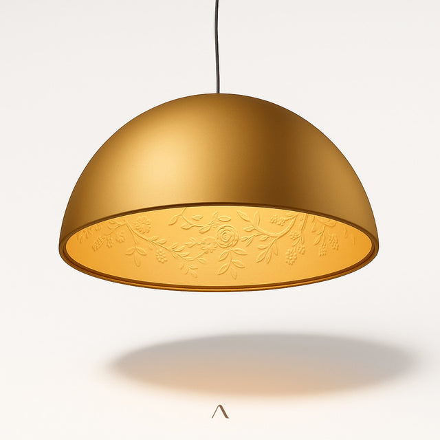 Panicle Pendant Light