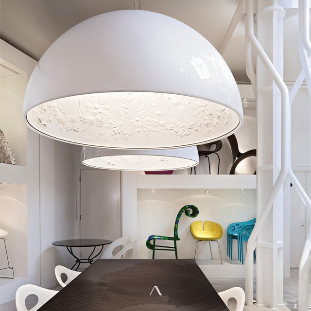Panicle Pendant Light