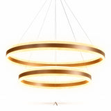 Pannus Chandelier