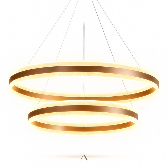 Pannus Chandelier