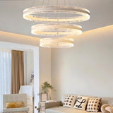 Pannus Chandelier