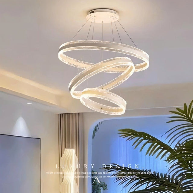Pannus Chandelier