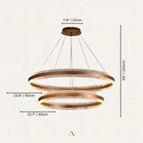 Pannus Chandelier