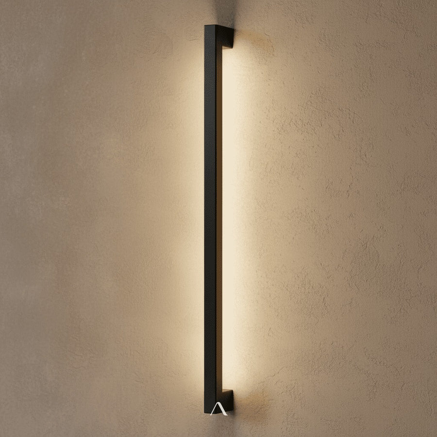Parabola Wall Lamp