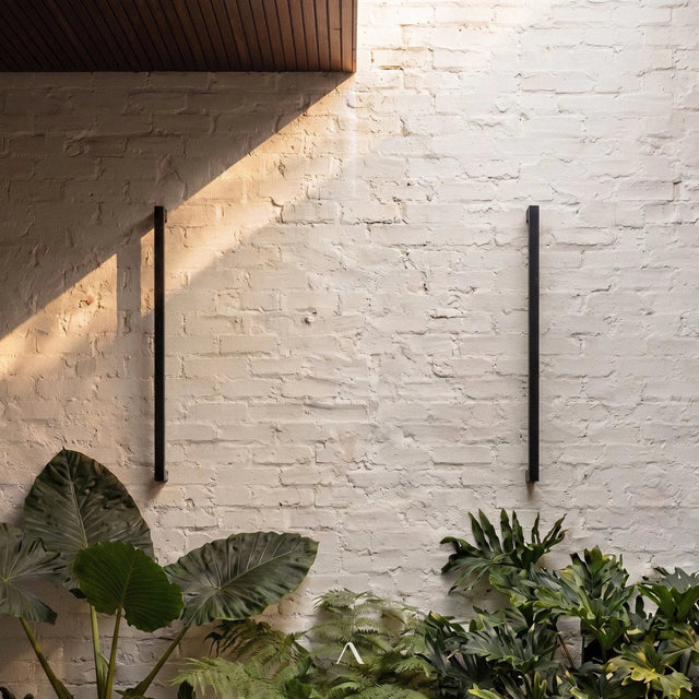 Parabola Wall Lamp